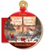 Weihnachtskugelbuch