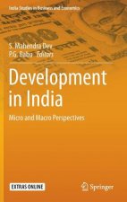 Development in India