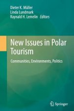 New Issues in Polar Tourism