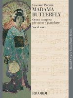 Madama Butterfly E/I Vsc P