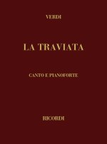 La Traviata it Vsc Cloth
