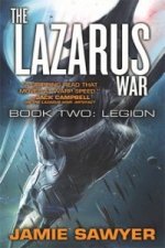 Lazarus War: Legion