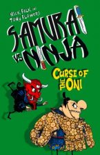 Samurai vs Ninja 4