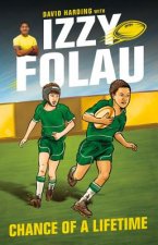 Izzy Folau 1