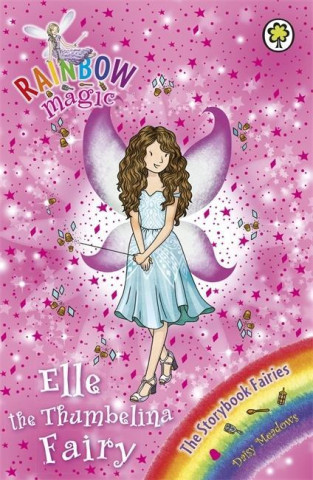 Rainbow Magic: Elle the Thumbelina Fairy