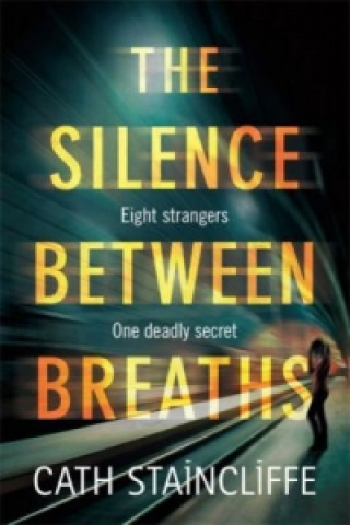 Silence Between Breaths