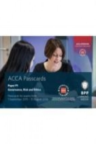 ACCA P1 Governance, Risk and Ethics