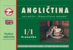 Angličtina I/1 - Gramatika