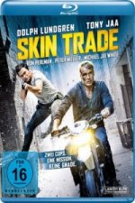 Skin Trade, 1 Blu-ray