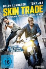 Skin Trade, 1 DVD