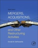 Mergers, Acquisitions, and Other Restructuring Activities