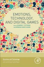 Emotions, Technology, and Digital Games