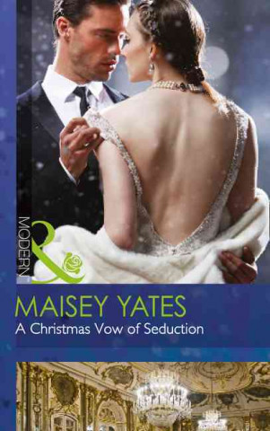 Christmas Vow of Seduction