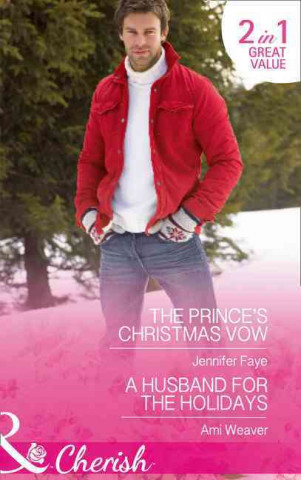 Prince's Christmas Vow