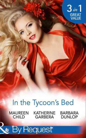In the Tycoon's Bed