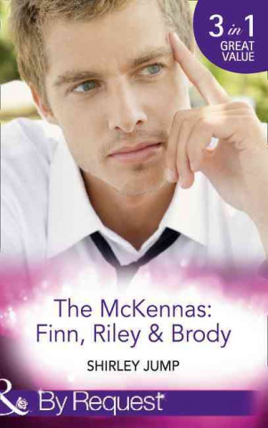 McKennas: Finn, Riley & Brody