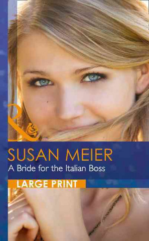 Bride For The Italian Boss