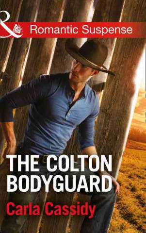 Colton Bodyguard