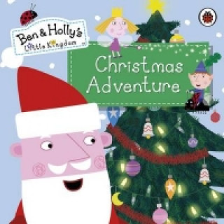 Ben and Holly's Little Kingdom: Christmas Adventure