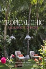 Tropical Chic: Palm Beach at Home