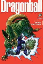 Dragon Ball (3-in-1 Edition), Vol. 11