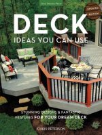 Deck Ideas You Can Use