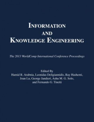 Information and Knowledge Engineering