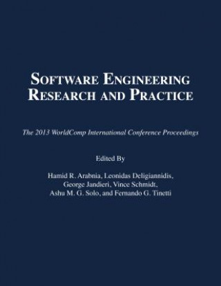 Software Engineering Research and Practice