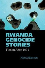 Rwanda Genocide Stories