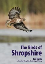 Birds of Shropshire