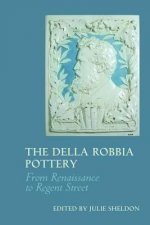 Della Robbia Pottery
