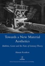 Towards a New Material Aesthetics