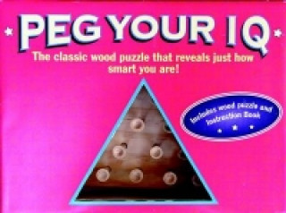 Peg Your IQ - Box Set