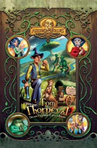 Tom Thorneval