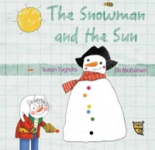 Snowman and the Sun