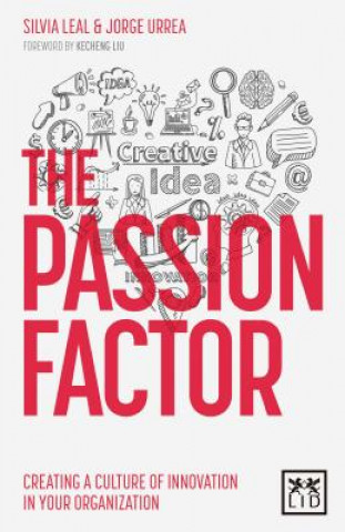 Insight, Sex and Passion