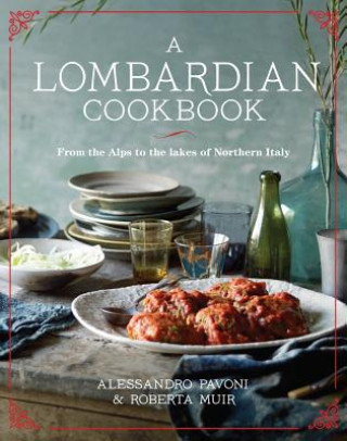 Lombardian Cookbook