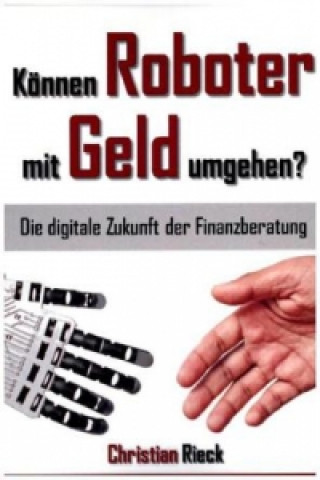 Können Roboter mit Geld umgehen?