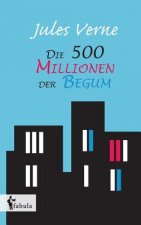 500 Millionen der Begum