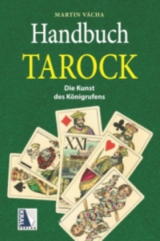 Handbuch Tarock, m. Piatnik 