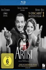 The Artist, 1 Blu-ray