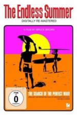 The Endless Summer, 1 DVD