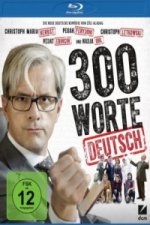 300 Worte Deutsch, 1 Blu-ray