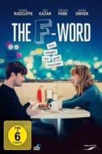 The F-Word - Von wegen nur gute Freunde!, 1 DVD