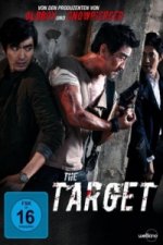 The Target, 1 DVD