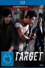 The Target, 1 Blu-ray