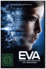 Eva - Die Zeit der Roboter hat begonnen, 1 DVD