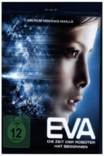 Eva - Die Zeit der Roboter hat begonnen, 1 Blu-ray