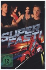 Superfast!, 1 DVD