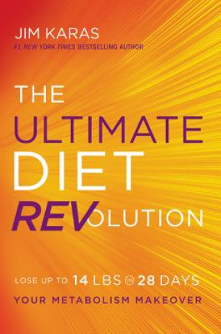Ultimate Diet Revolution